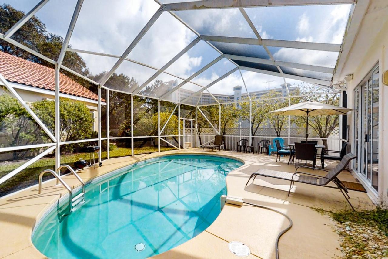 Tops'L Sunny Days Destin Exterior photo